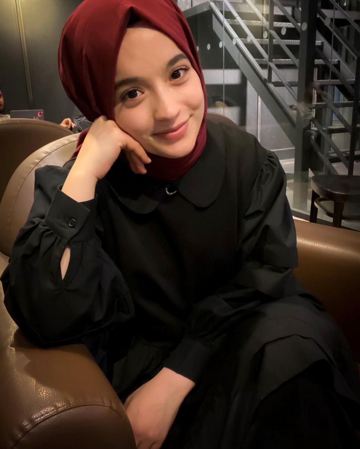Karahayıt Büyüleyici Bir Kadın Escort Bayan Funda