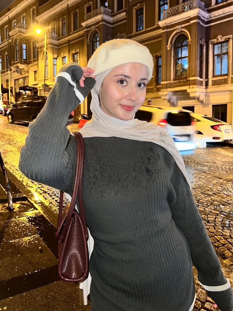 Karahayıt Garaj Escort Bayan İlayda